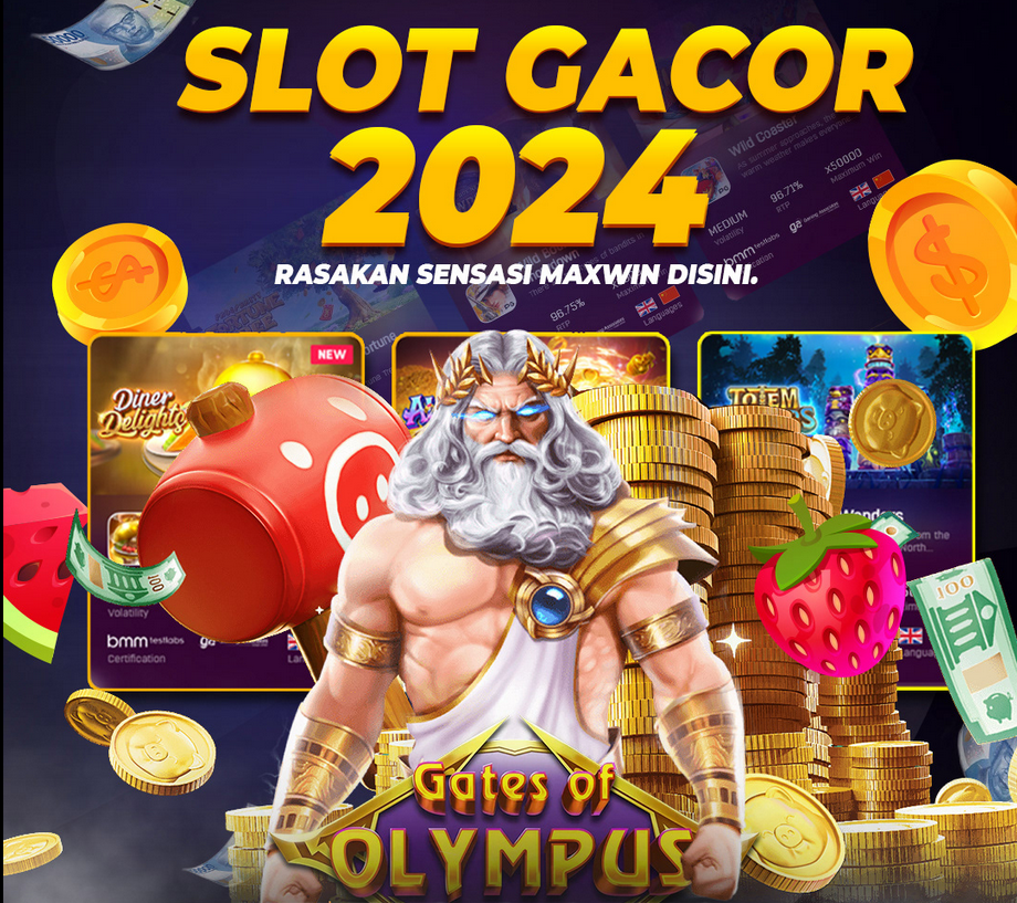 เกม พนัน ออนไลน์ 2024